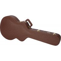 Gator GW-335-BROWN étui pour Gibson 335 - semi hollow - Vue 3